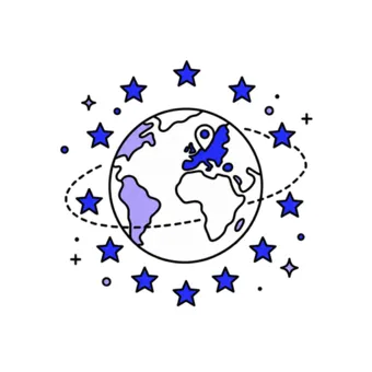 Stored in the EU