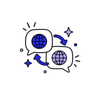 Translate in one click