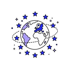 EU data residency